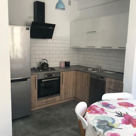 Klimatyczne Mieszkanie Na Starym Miescie Płock Esterno foto