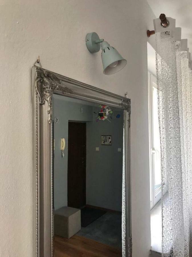 Klimatyczne Mieszkanie Na Starym Miescie Płock Esterno foto